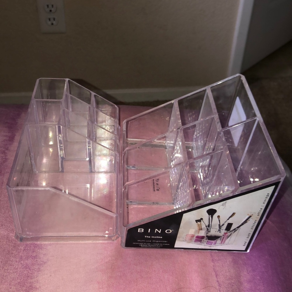 Makeup Organizers